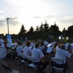 Suwałki koncert Orkiestry Dętej z Olecka