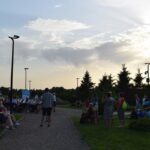 Suwałki koncert Orkiestry Dętej z Olecka