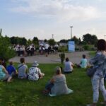 Suwałki koncert Orkiestry Dętej z Olecka
