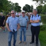 Suwałki koncert Orkiestry Dętej z Olecka