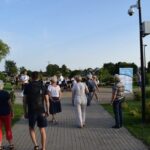 Suwałki koncert Orkiestry Dętej z Olecka