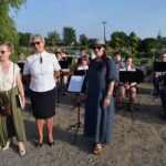 Suwałki koncert Orkiestry Dętej z Olecka