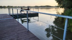 Nowe miejsce wypoczynku w pobliżu Suwałk