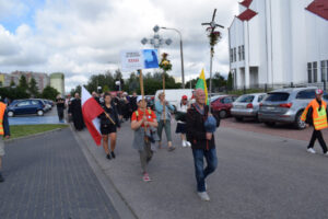Ruszyła Pielgrzymka do Wilna