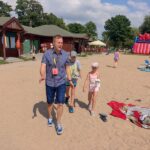 Suwałki piknik charytatywny