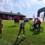 Suwałki piknik charytatywny