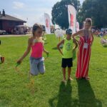 Suwałki piknik charytatywny