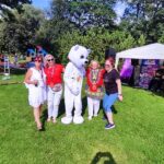 Suwałki piknik charytatywny