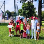 Suwałki piknik charytatywny