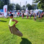 Suwałki piknik charytatywny