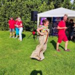 Suwałki piknik charytatywny