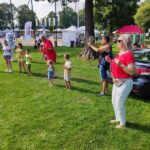 Suwałki piknik charytatywny
