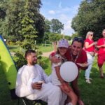 Suwałki piknik charytatywny