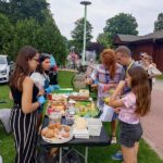 Suwałki piknik charytatywny