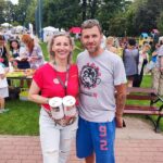Suwałki piknik charytatywny