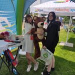 Suwałki piknik charytatywny