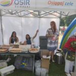 Suwałki piknik charytatywny