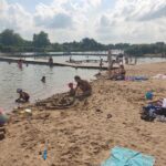 Suwałki piknik charytatywny