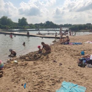 Suwałki piknik charytatywny