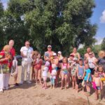 Suwałki piknik charytatywny