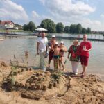 Suwałki piknik charytatywny