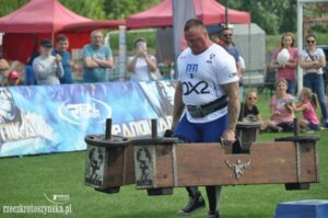 Suwalski strongman