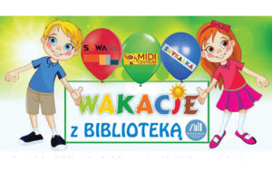 Wakacje w Suwałkach