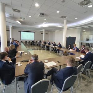 Związek Miast Polskich w Suwałkach
