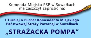 Strażacka Pompa