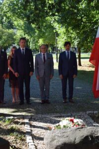 Suwałki: Suwałki Dzień Wolności i Solidarności