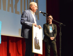 Druga edycja Festiwalu „Wajda na nowo” zakończona