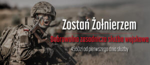 SZKOLENIE WOJSKOWE W SUWAŁKACH