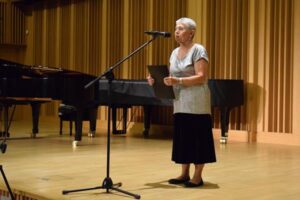 Suwałki: koncert Nie rzucim ziemi