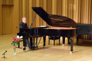 Suwałki: koncert Nie rzucim ziemi