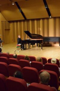 Suwałki: koncert Nie rzucim ziemi