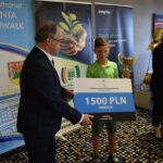 Suwałki Memoriał Szachowy Ireny Warakomskiej 2022 zakończenie