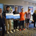 Suwałki Memoriał Szachowy Ireny Warakomskiej 2022 zakończenie