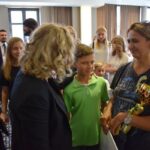Suwałki Memoriał Szachowy Ireny Warakomskiej 2022 zakończenie