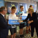 Suwałki Memoriał Szachowy Ireny Warakomskiej 2022 zakończenie