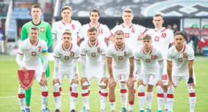 Reprezentacja Polski U21 zagra w Suwałkach