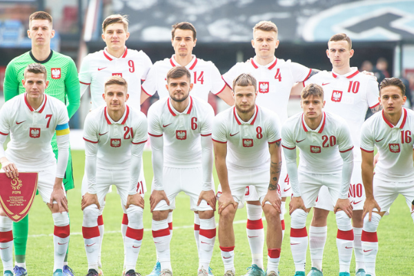 Reprezentacja Polski U21 zagra w Suwałkach