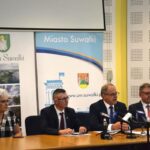 porozumienie Miasto i Gmina Suwałki
