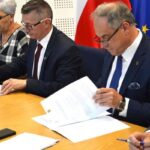 porozumienie Miasto i Gmina Suwałki