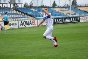 Trzeci remis Wigier