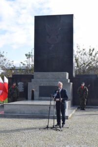 Suwałki 83 rocznica agresji ZSRR na Polskę
