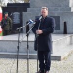 Suwałki 83 rocznica agresji ZSRR na Polskę