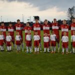 Mecz U21 Polska-Łotwa