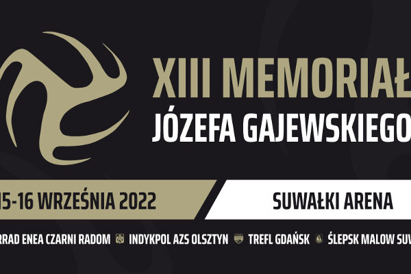 XIII Memoriale Józefa Gajewskiego