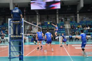 Memoriał Józefa Gajewskiego 2022 zakończenie