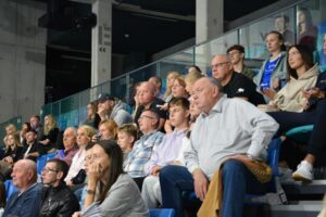 Memoriał Józefa Gajewskiego 2022 zakończenie